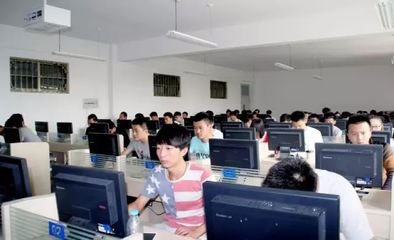 蘭州外語職業(yè)學(xué)院高職單招簡(jiǎn)章 計(jì)算機(jī)網(wǎng)絡(luò)工程專業(yè)