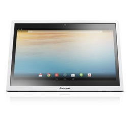 聯(lián)想N308 19.5英寸Android一體機(jī)的觸控新體驗(yàn)
