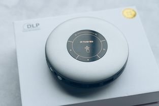 隨身智能影院新貴 蒂彤投影儀T6深度體驗(yàn)報(bào)告
